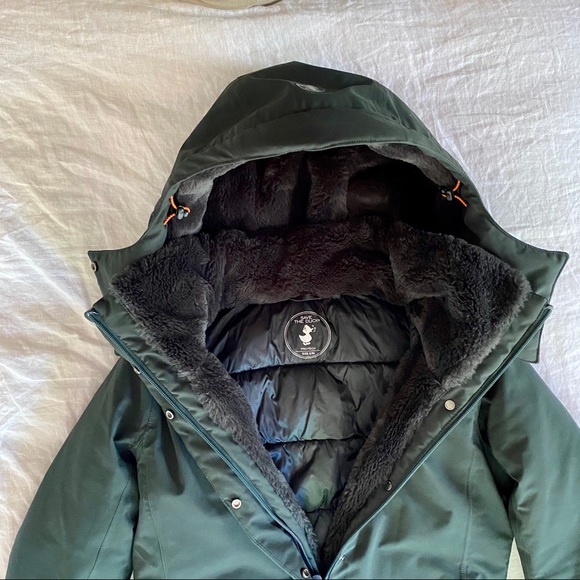Save The Duck Coat - Picture 9 of 10